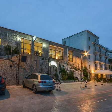 B&B Al Moloペスキチ エクステリア 写真