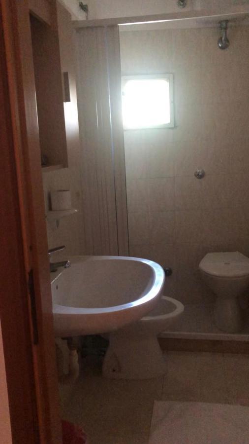 B&B Al Moloペスキチ エクステリア 写真