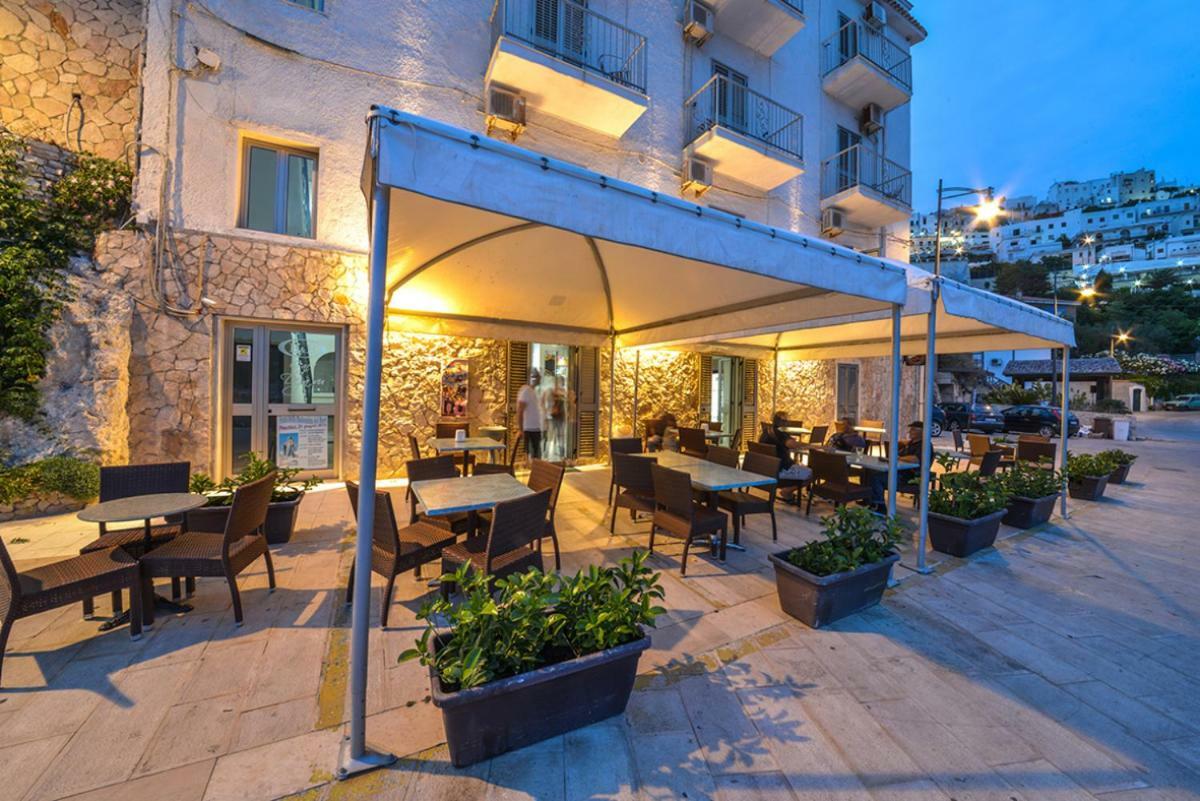 B&B Al Moloペスキチ エクステリア 写真