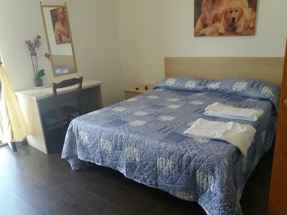 B&B Al Moloペスキチ エクステリア 写真