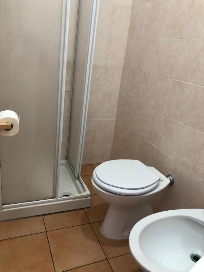 B&B Al Moloペスキチ エクステリア 写真