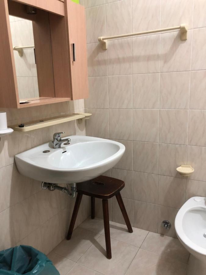 B&B Al Moloペスキチ エクステリア 写真