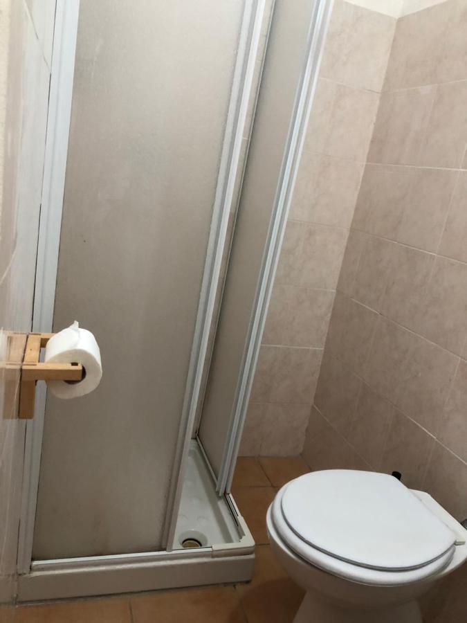 B&B Al Moloペスキチ エクステリア 写真