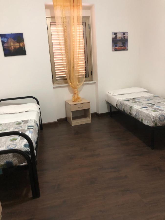 B&B Al Moloペスキチ エクステリア 写真