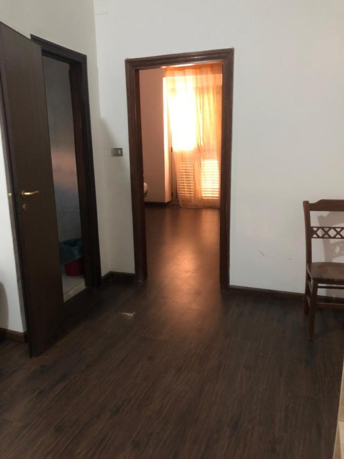 B&B Al Moloペスキチ エクステリア 写真